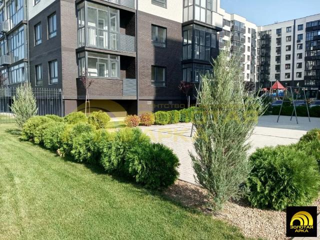 Квартира продажа в Комсомольский, Темрюк