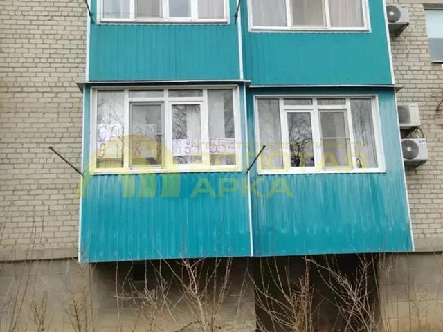Квартира продажа в Калабатка, Темрюк
