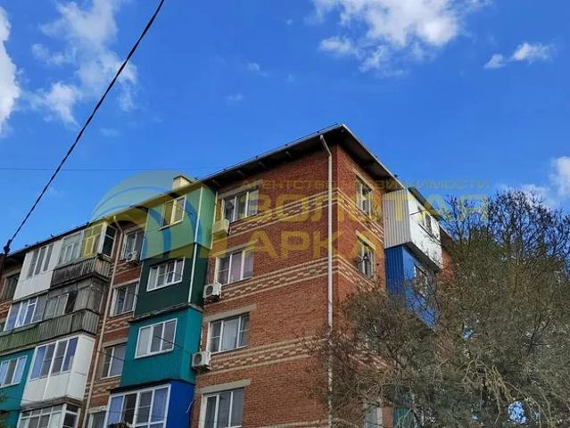 Квартира продажа в Калабатка, Темрюк