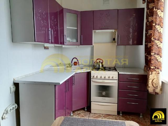 Квартира продажа в Калабатка, Темрюк