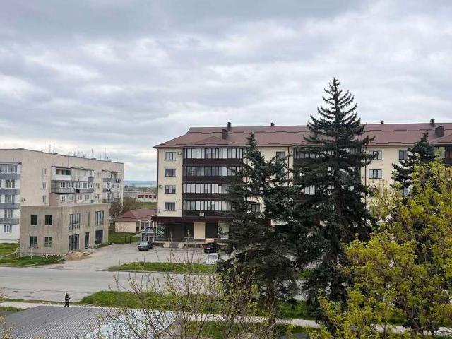 Квартира продажа в Терский Р-н