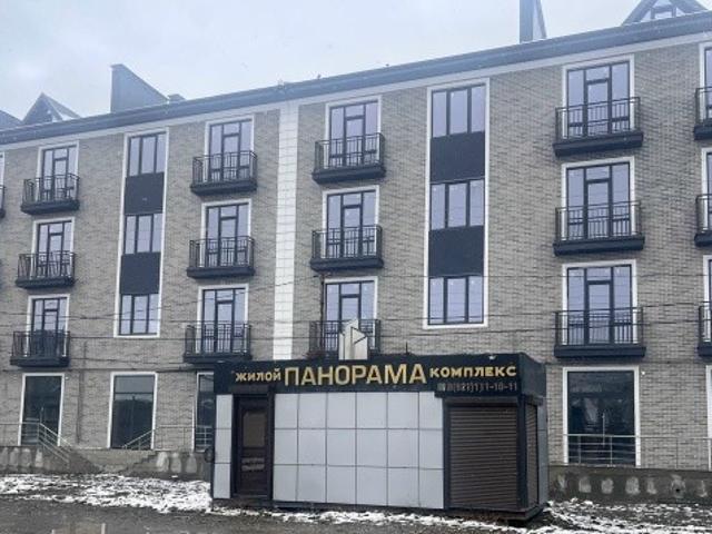 Квартира продажа в Терский Р-н