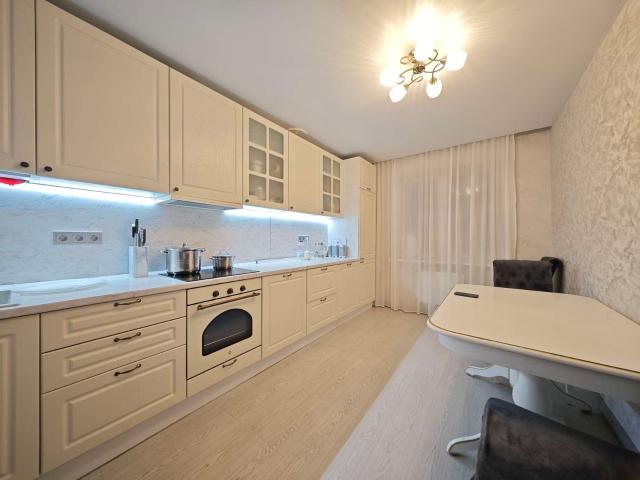 Квартира продажа в Парголово