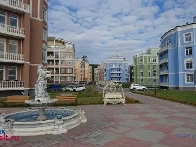 Квартира продажа в Самарская область