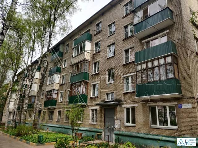 Квартира продажа в Томилино Рп, Кабардино-Балкарская Республика