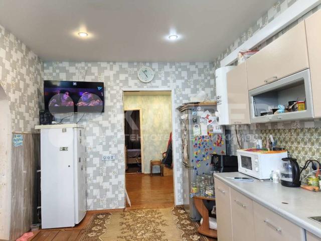 Квартира продажа в Чернушка, Пермский Край