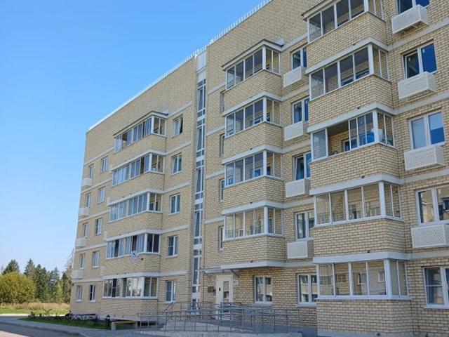 Квартира продажа в Тучково, Кабардино-Балкарская Республика