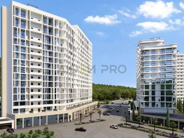 Квартира продажа в Туапсе, Краснодарский Край