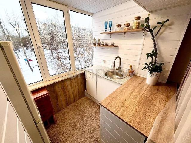 Квартира продажа в Тюмень, Тюменская область