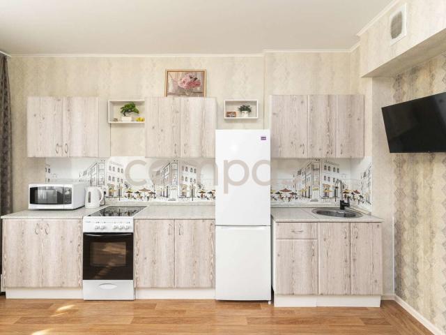 Квартира продажа в Тюмень, Тюменская область