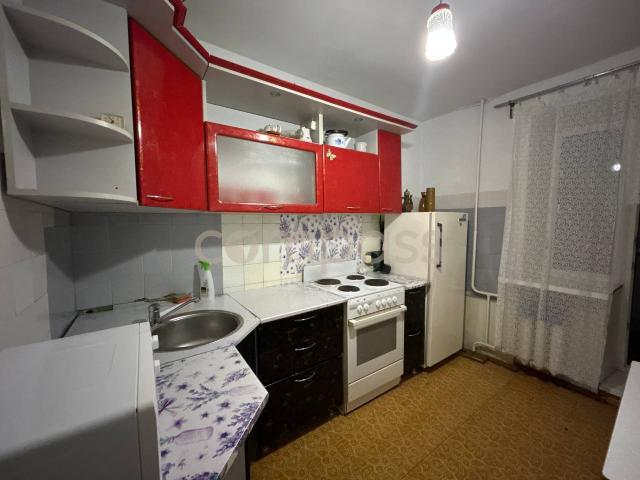 Квартира продажа в Калининский административный округ, Тюмень