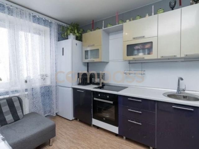 Квартира продажа в Тюмень, Тюменская область