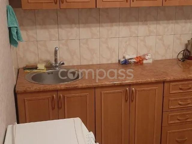 Квартира продажа в Ленинский административный округ, Тюмень
