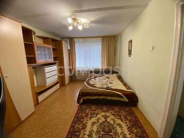 Квартира продажа в Калининский административный округ, Тюмень