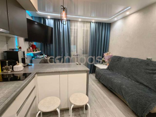 Квартира продажа в 3-й Тюменский, Тюмень
