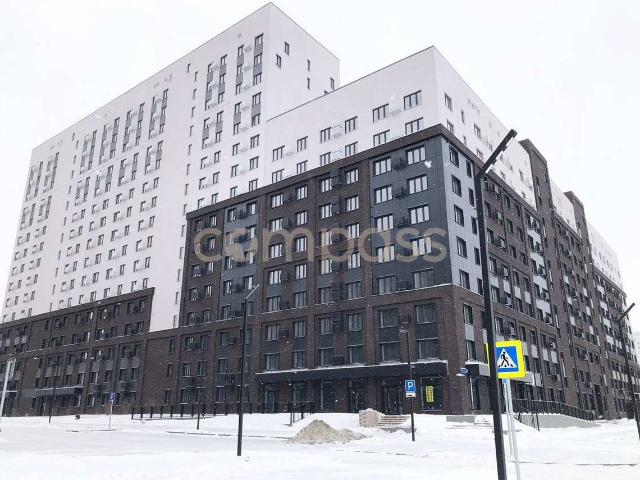 Квартира продажа в Центральный АО, Тюмень