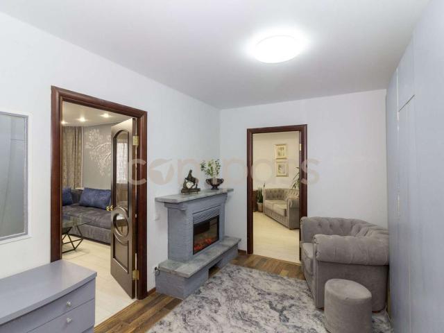 Квартира продажа в Калининский АО, Тюмень