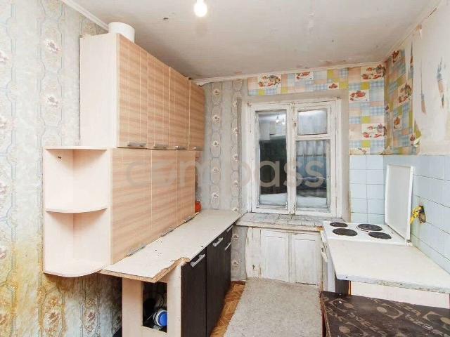 Квартира продажа в Калининский административный округ, Тюмень