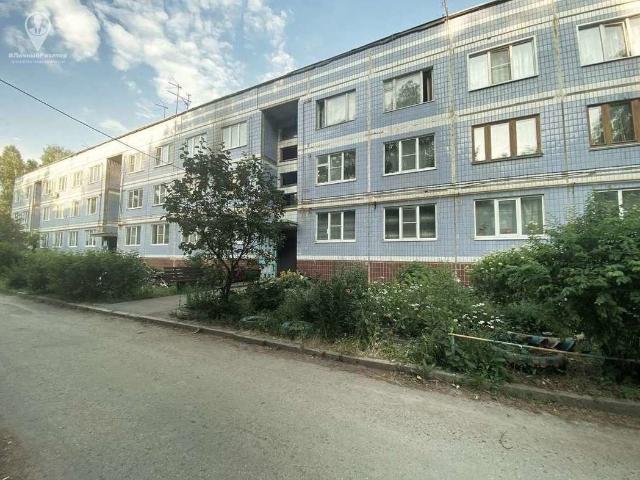 Квартира продажа в Турлатово, Рязанский район