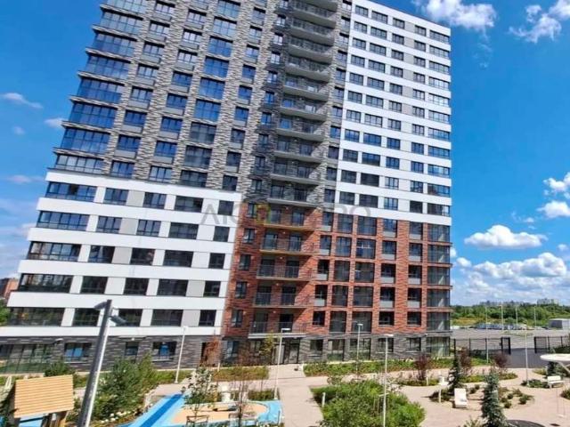 Квартира продажа в Заволжский район, городской округ Тверь