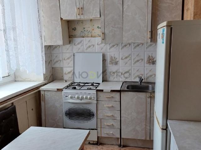 Квартира продажа в Центральный район, городской округ Тверь