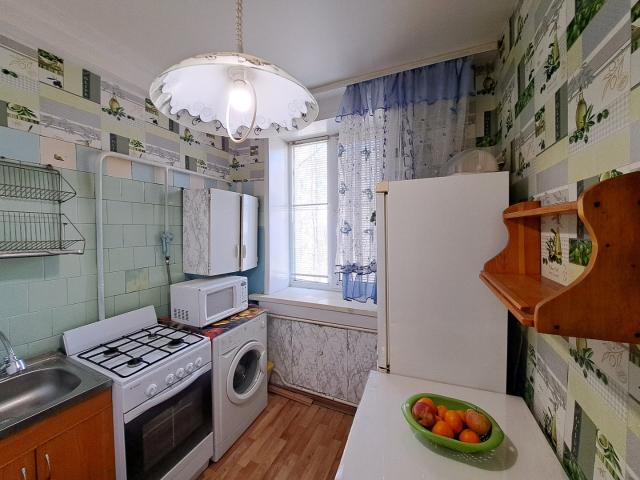 Квартира продажа в Тверская область