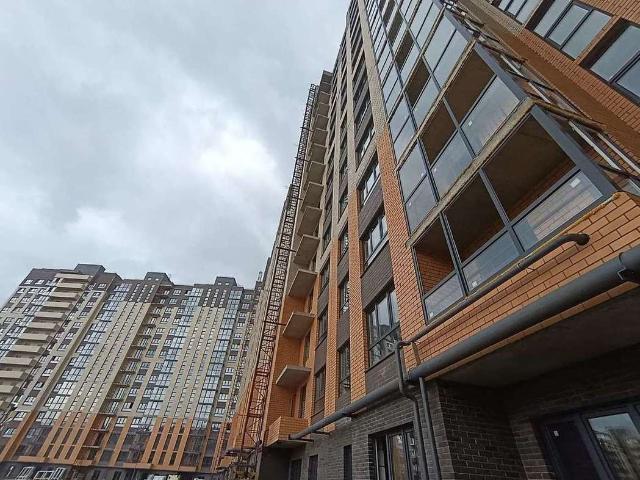 Квартира продажа в Тверская область