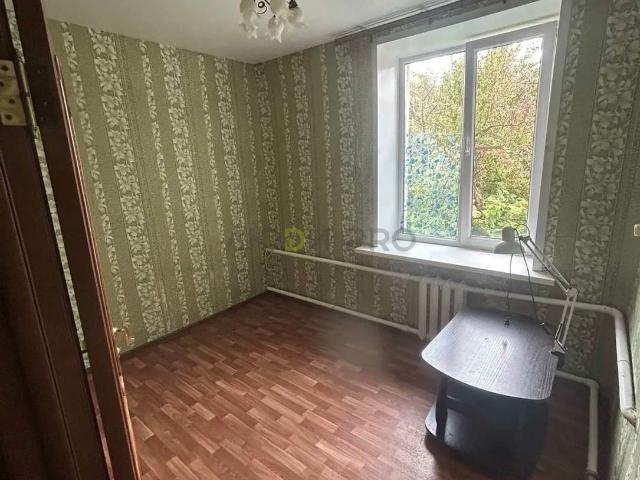 Квартира продажа в Пролетарский район, городской округ Тверь