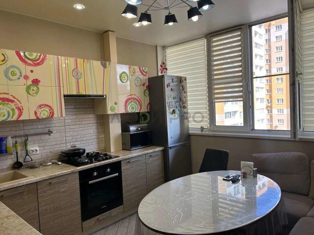 Квартира продажа в Московский район, городской округ Тверь