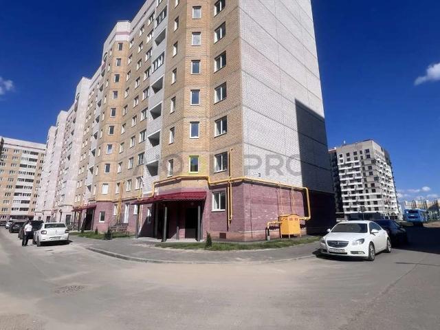 Квартира продажа в Жилой комплекс «Южанка», городской округ Тверь