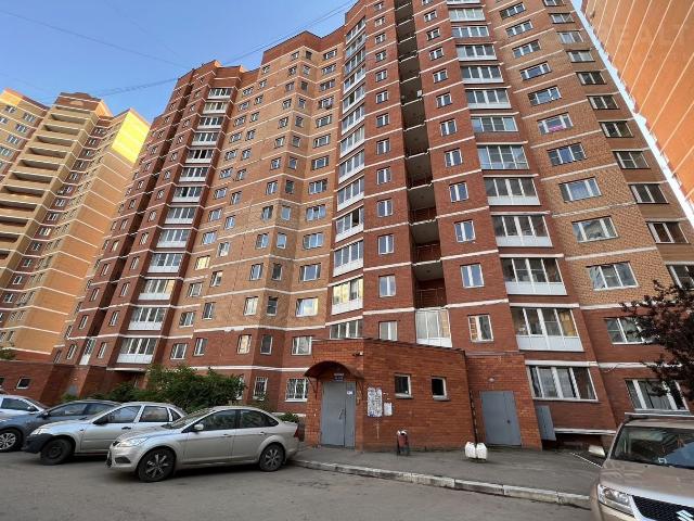 Квартира продажа в Тверская область