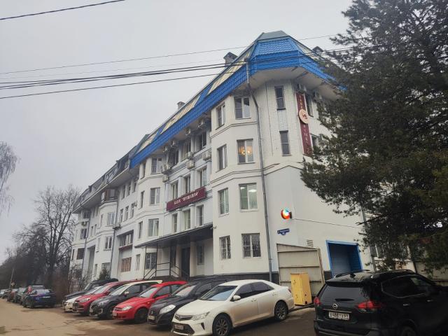 Квартира продажа в Заволжский район, городской округ Тверь