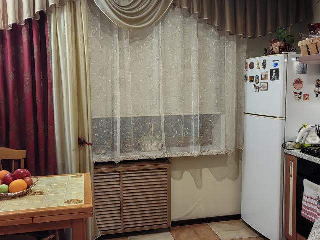 Квартира продажа в Тверская область