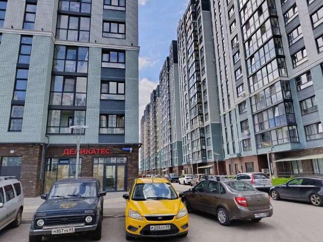 Квартира продажа в Тверская область