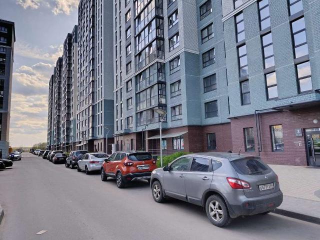 Квартира продажа в Тверская область