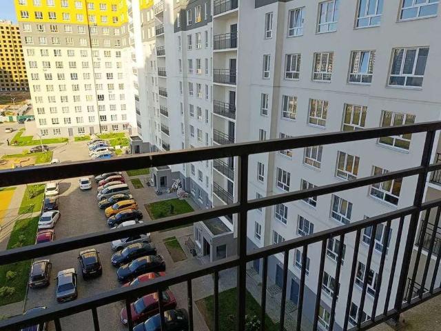 Квартира продажа в Московский район, городской округ Тверь