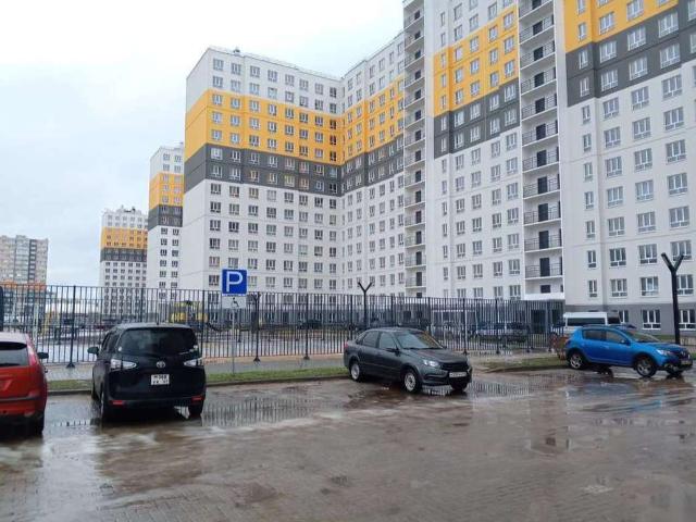 Квартира продажа в Тверская область