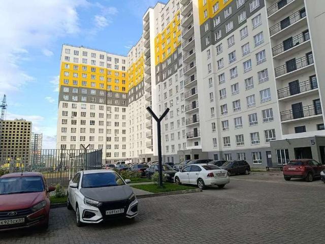 Квартира продажа в Московский район, городской округ Тверь