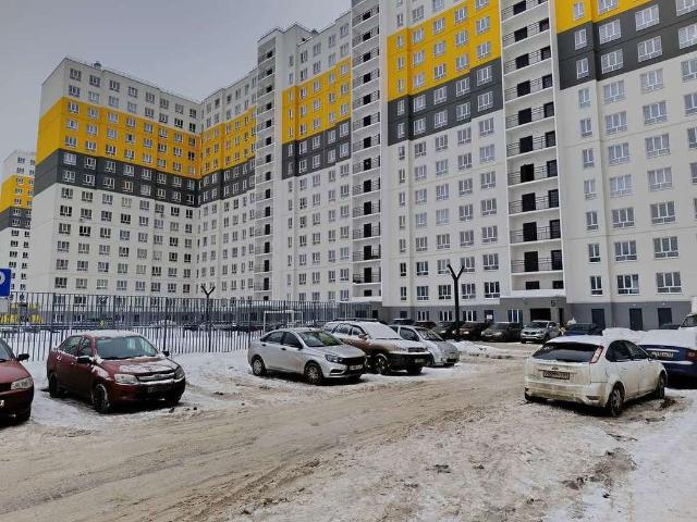 Квартира продажа в Тверская область