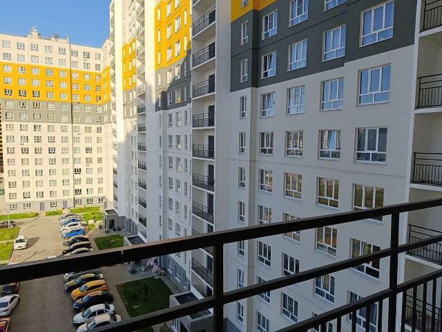 Квартира продажа в Московский район, городской округ Тверь
