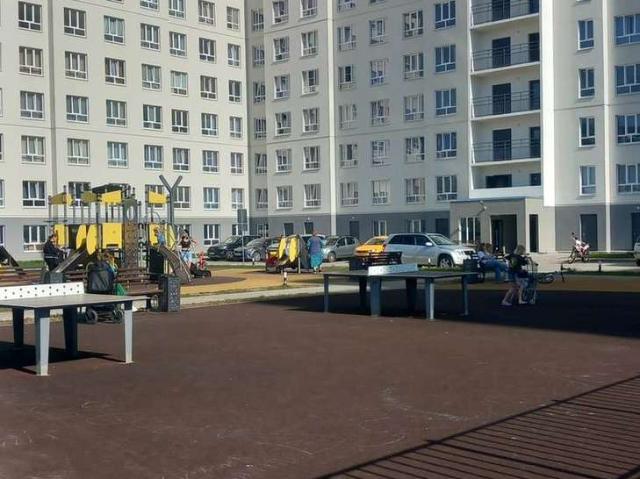 Квартира продажа в Тверская область