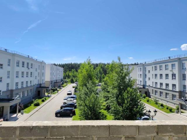 Квартира продажа в Тверская область