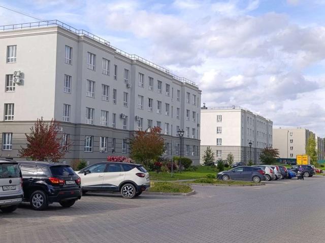 Квартира продажа в Заволжский район, городской округ Тверь