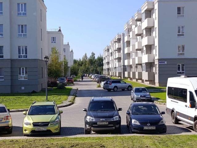 Квартира продажа в Заволжский район, городской округ Тверь