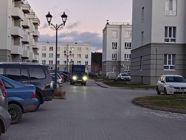Квартира продажа в Тверская область