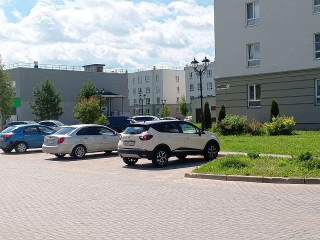 Квартира продажа в Заволжский район, Тверь