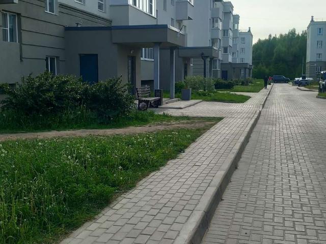 Квартира продажа в Тверская область