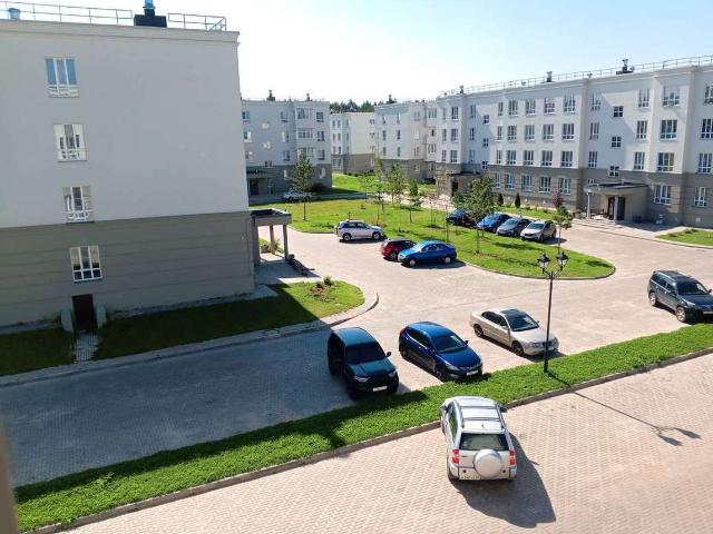 Квартира продажа в Заволжский район, Тверь