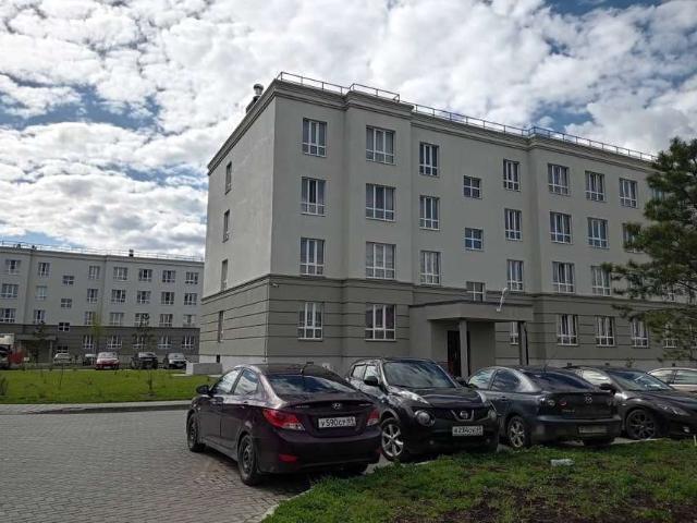 Квартира продажа в Заволжский район, Тверь