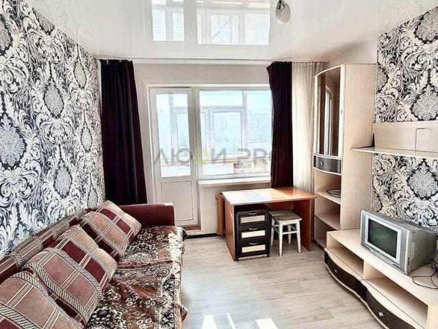 Квартира продажа в Московский район, городской округ Тверь